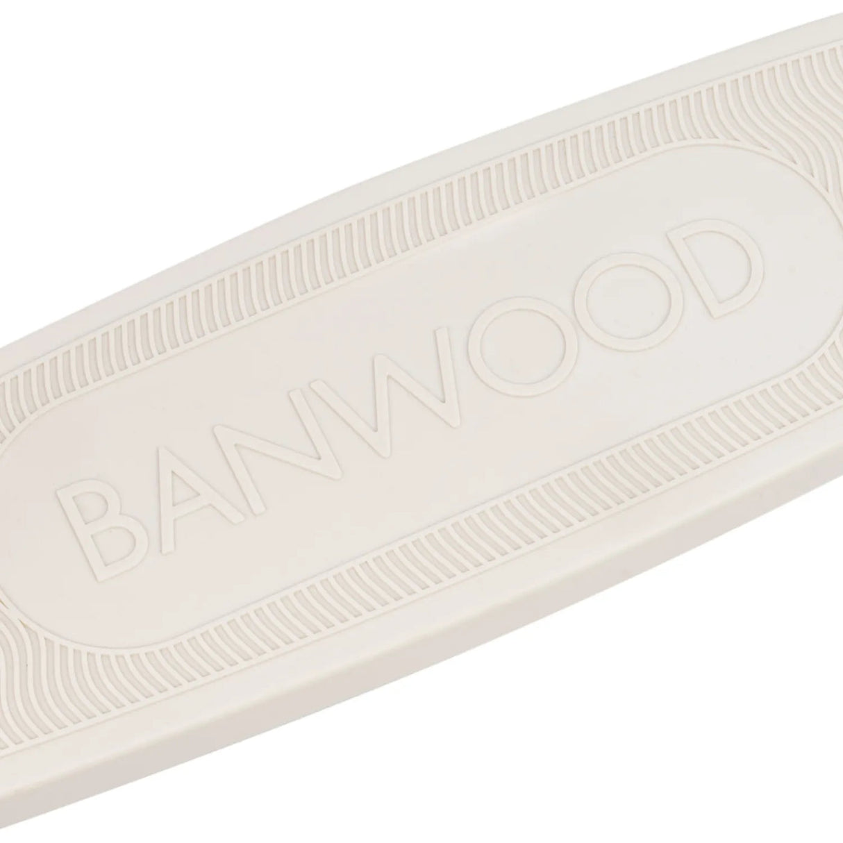 BANWOOD ECO SCOOTER IVORY