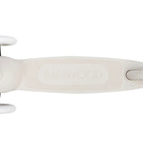 BANWOOD ECO SCOOTER IVORY