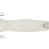BANWOOD ECO SCOOTER IVORY
