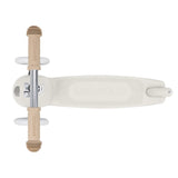 BANWOOD ECO SCOOTER IVORY