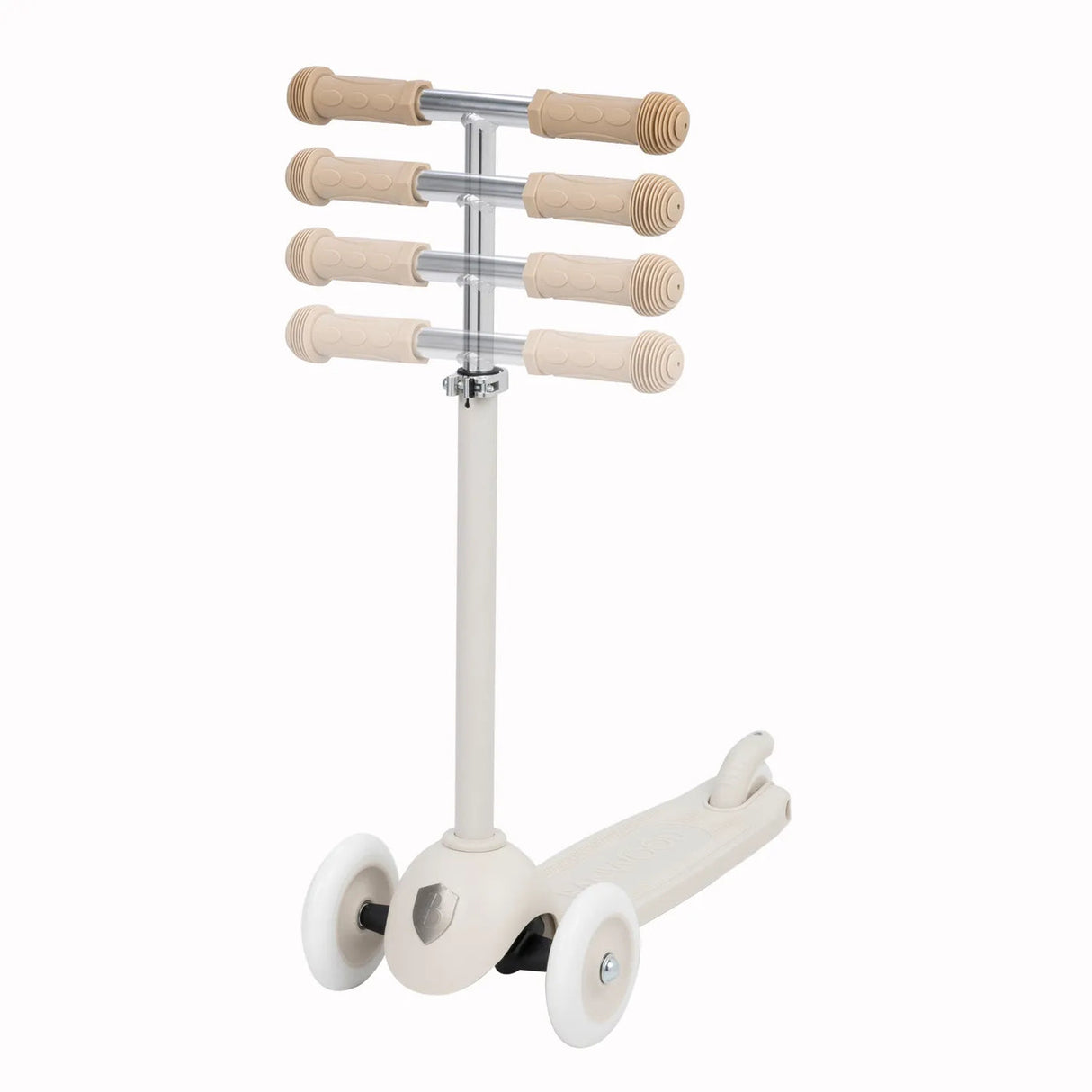 BANWOOD ECO SCOOTER IVORY