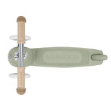 BANWOOD ECO SCOOTER OLIVE