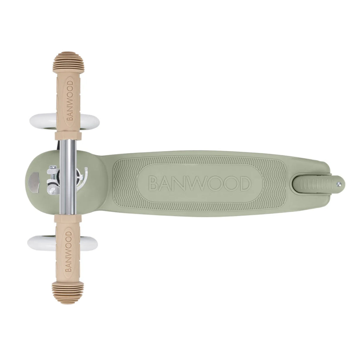 BANWOOD ECO SCOOTER OLIVE