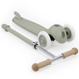 BANWOOD ECO SCOOTER OLIVE