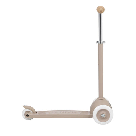 BANWOOD ECO SCOOTER SAND