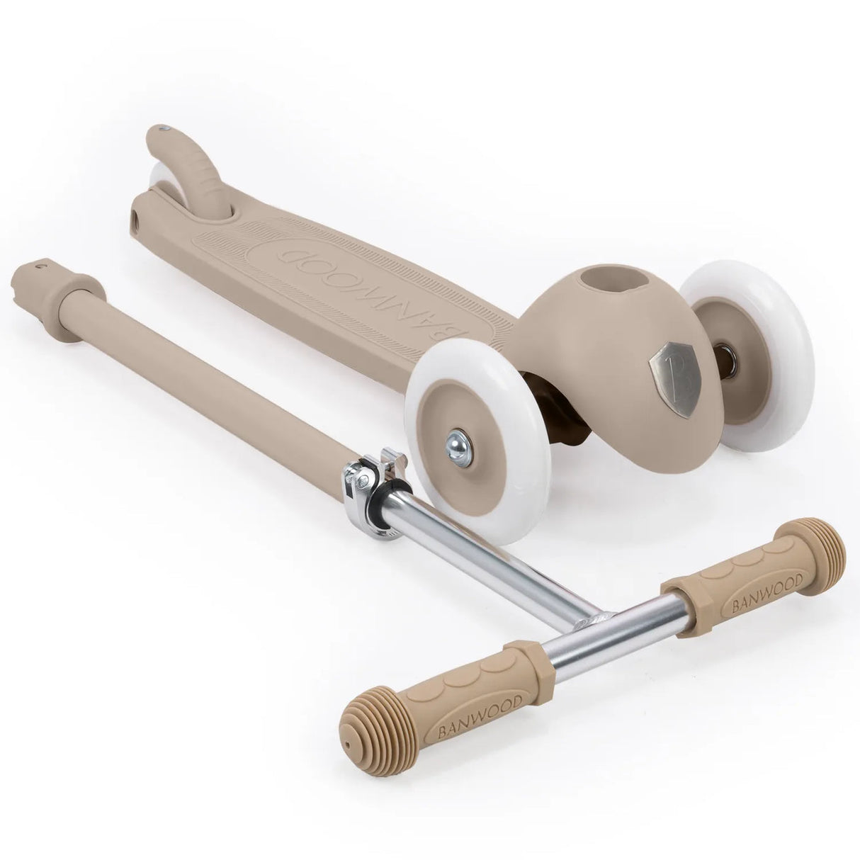 BANWOOD ECO SCOOTER SAND