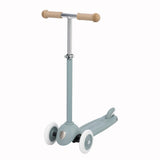 BANWOOD ECO SCOOTER TEAL
