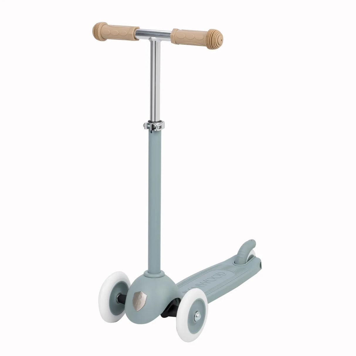 BANWOOD ECO SCOOTER TEAL