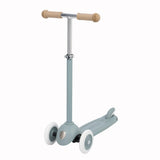 BANWOOD ECO SCOOTER TEAL