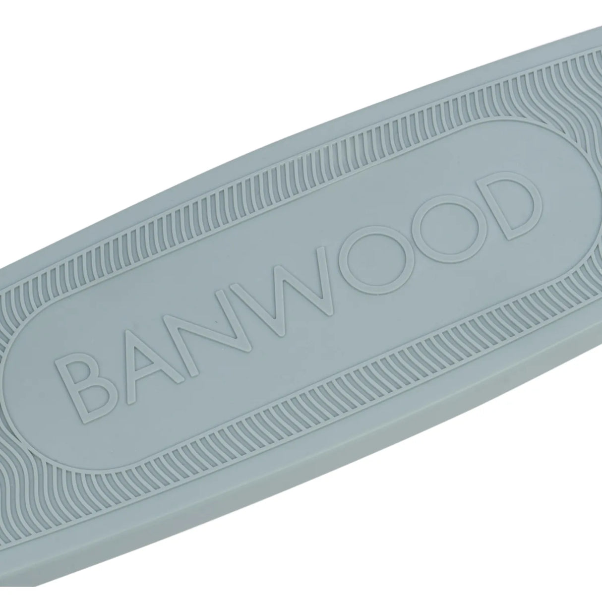 BANWOOD ECO SCOOTER TEAL