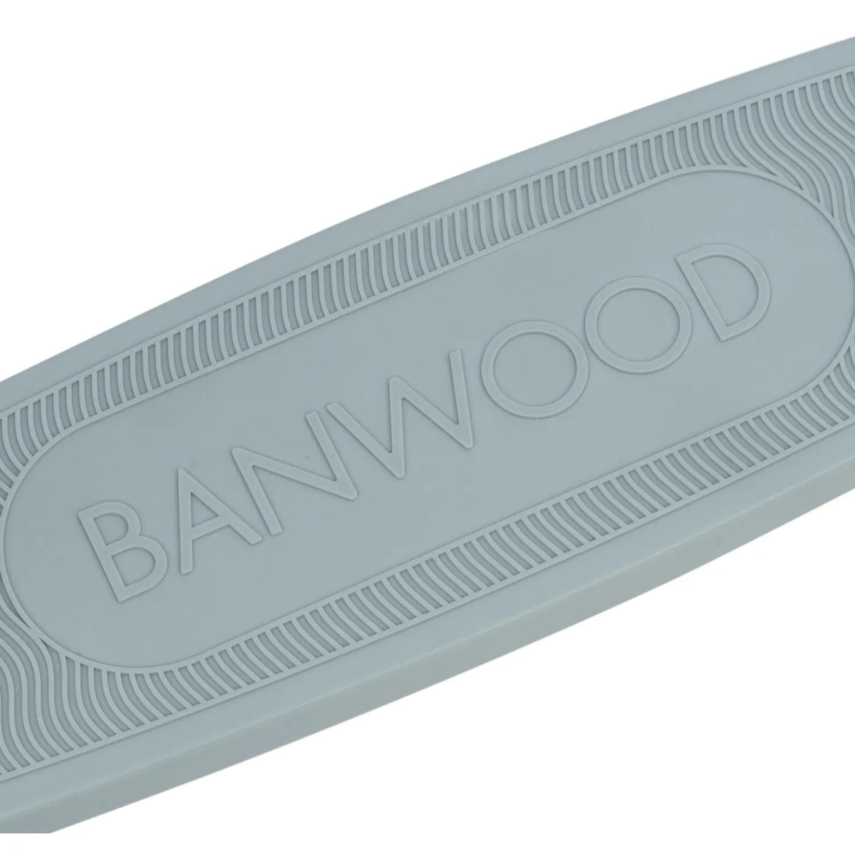 BANWOOD ECO SCOOTER TEAL