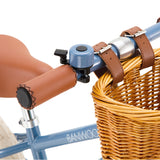 Balance bike - Blue