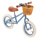 Balance bike - Blue