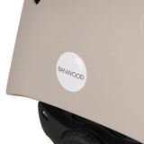 CLASSIC HELMET BANWOOD - MATTE BEIGE
