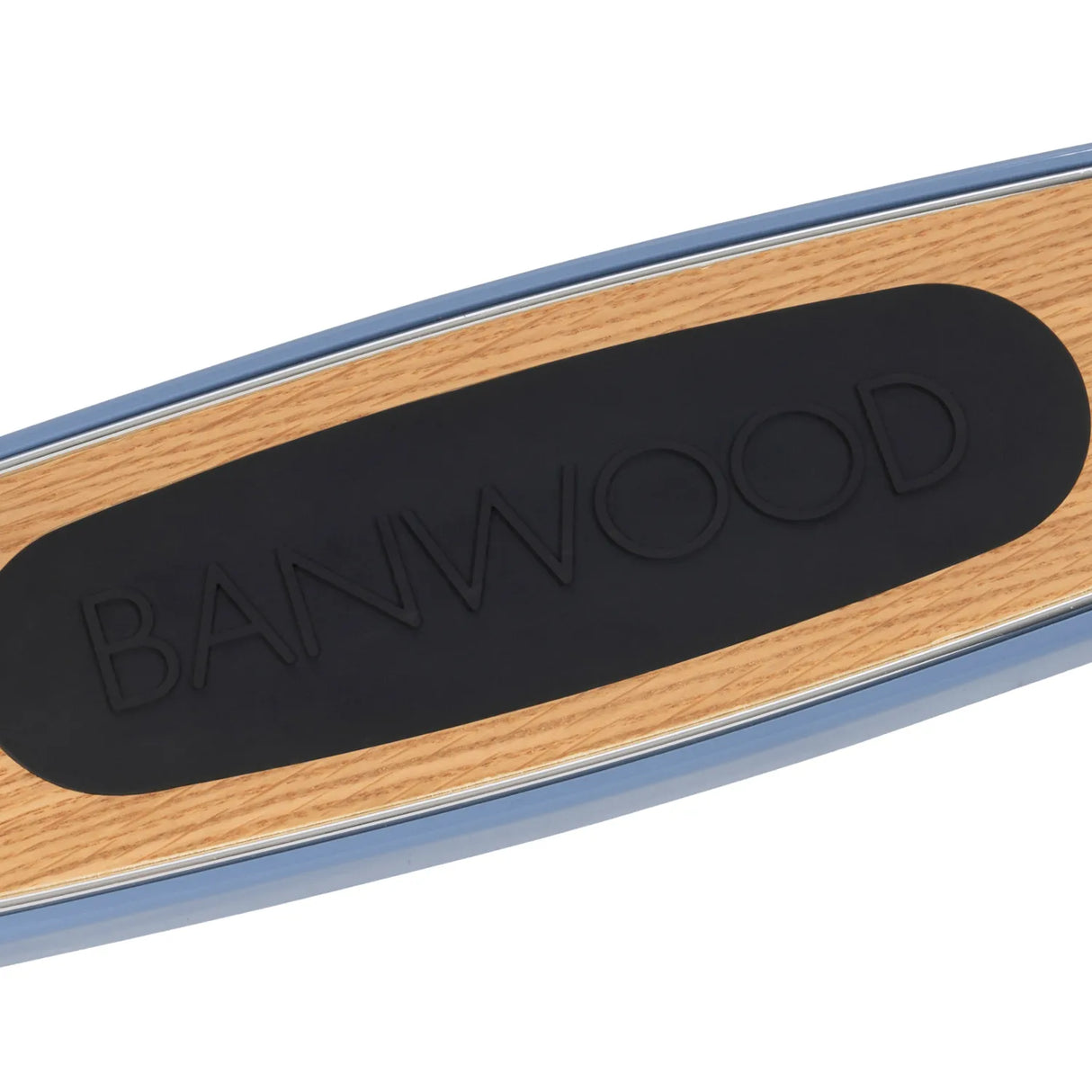 Scooter Banwood - Blue