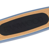 Scooter Banwood - Blue