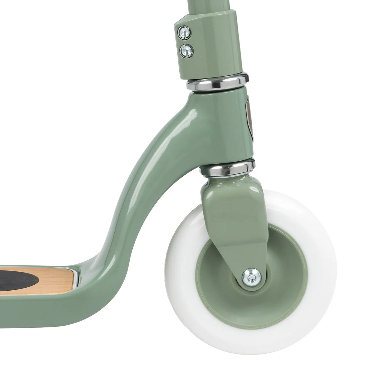 Maxi Scooter Banwood - Forest