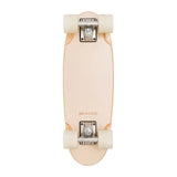 Skateboard - Cream