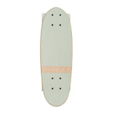 Skateboard - Mint