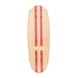 Skateboard Banwood Red