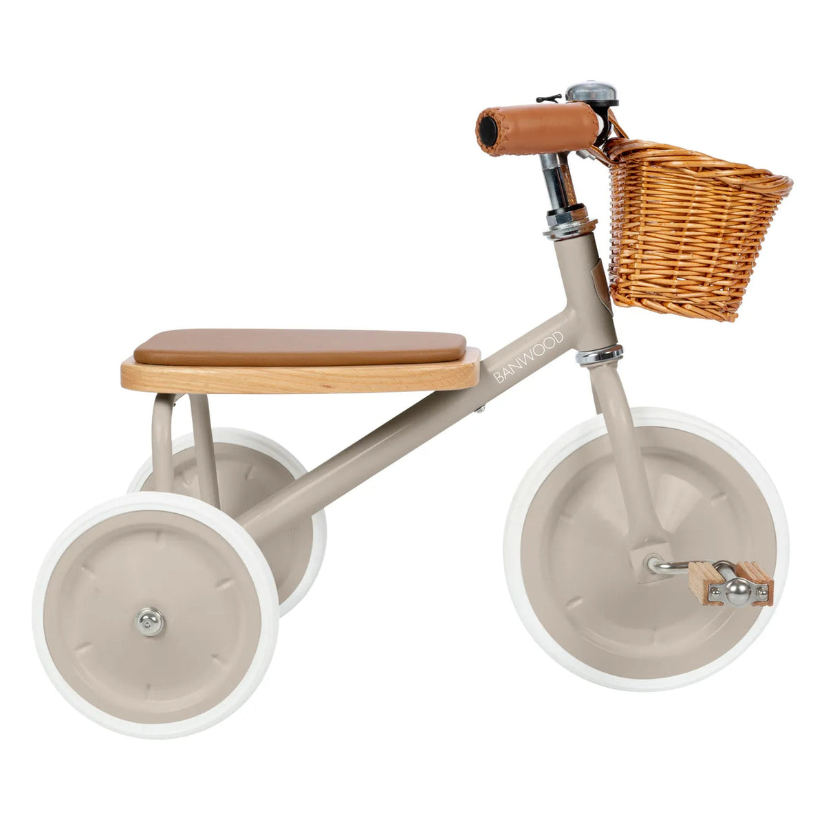 Trike - Beige