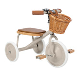 Trike - Beige