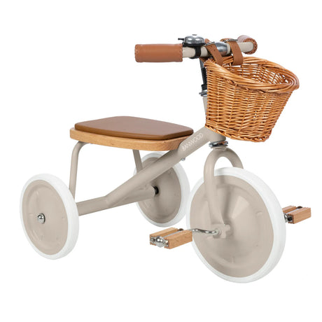 Trike - Beige