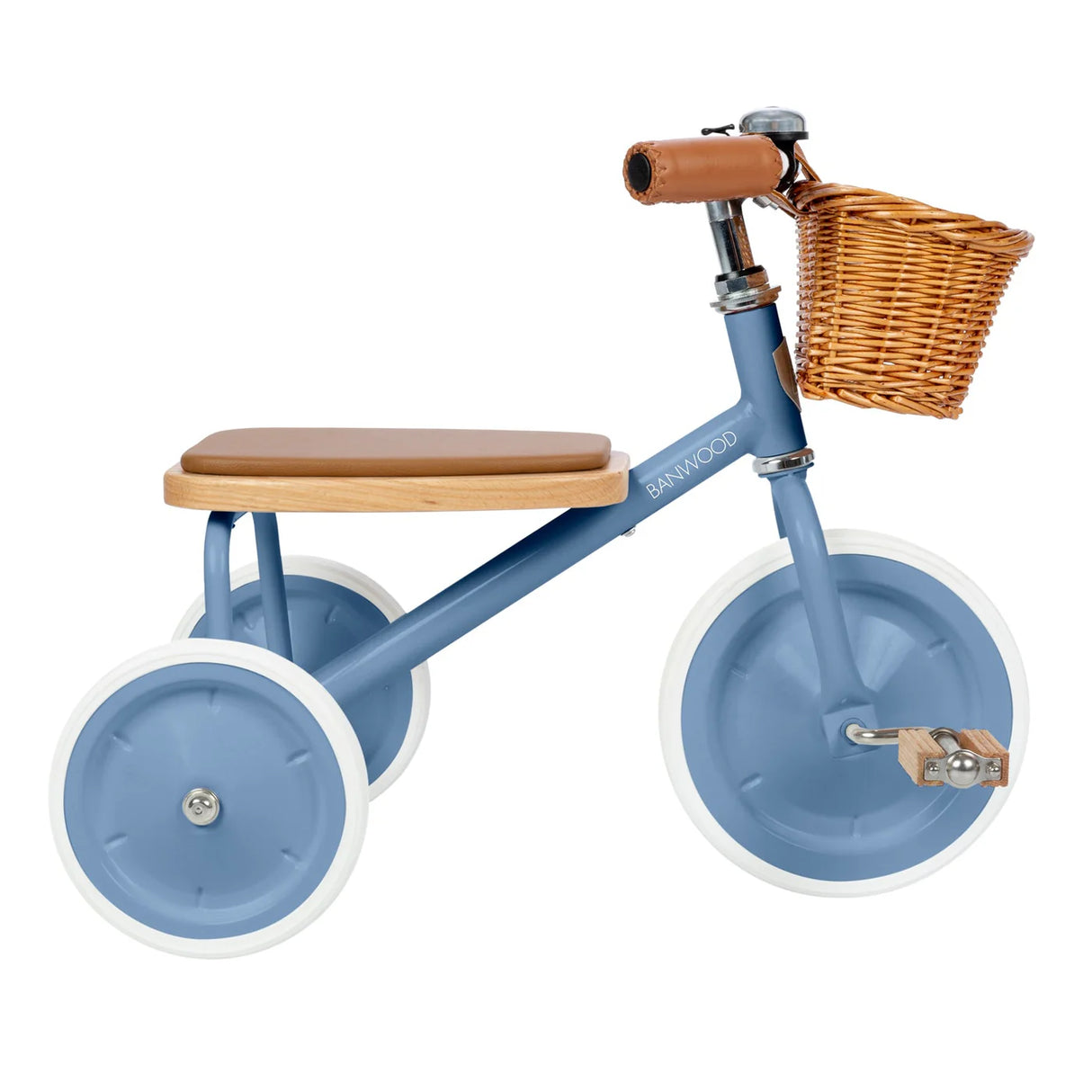Trike - Blue