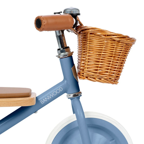 Trike - Blue