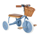 Trike - Blue