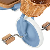 Trike - Blue