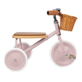 Trike - Dusty Pink