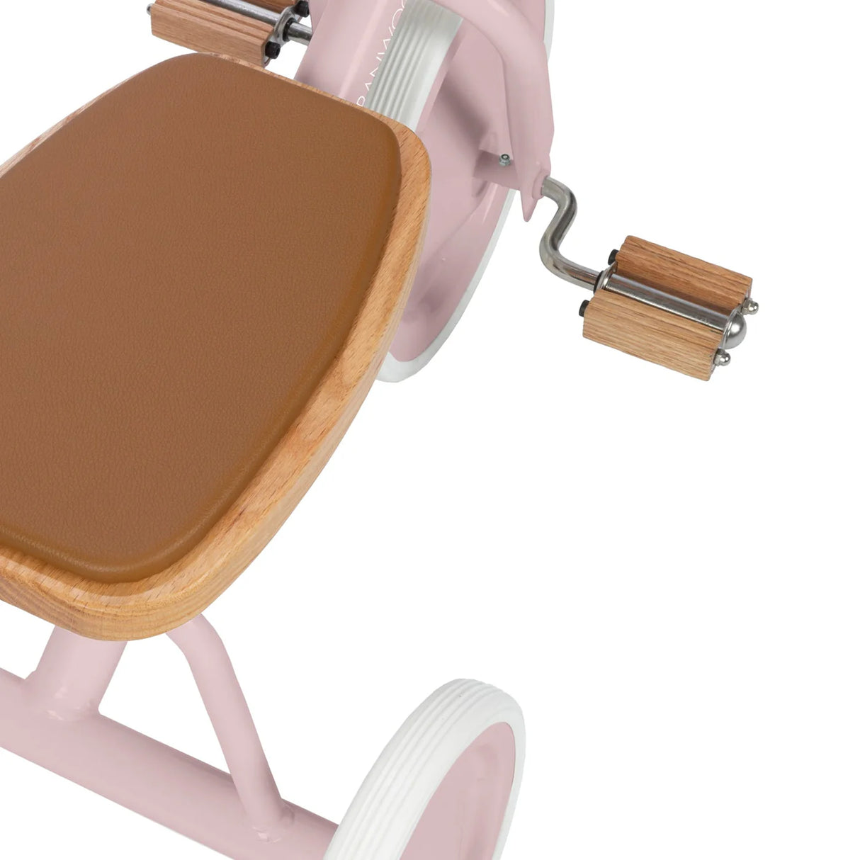 Trike - Dusty Pink