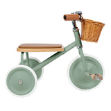 Trike - Forest