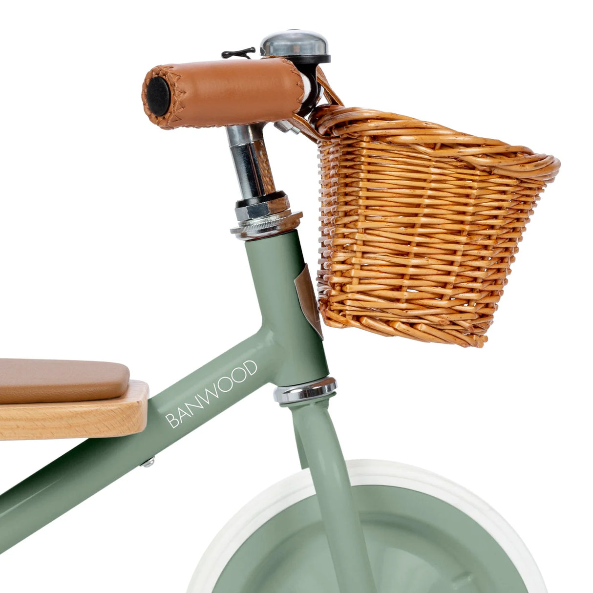 Trike - Forest