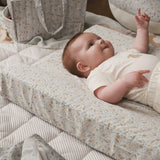 Baby Changing Mat Cover - Nature Trail