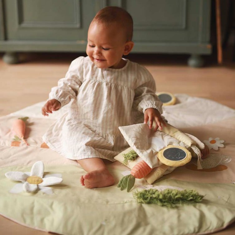 Activity Mat - Chamomile