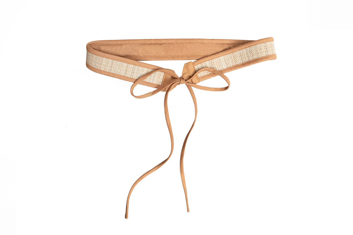 Sandrift Babylonia Belt