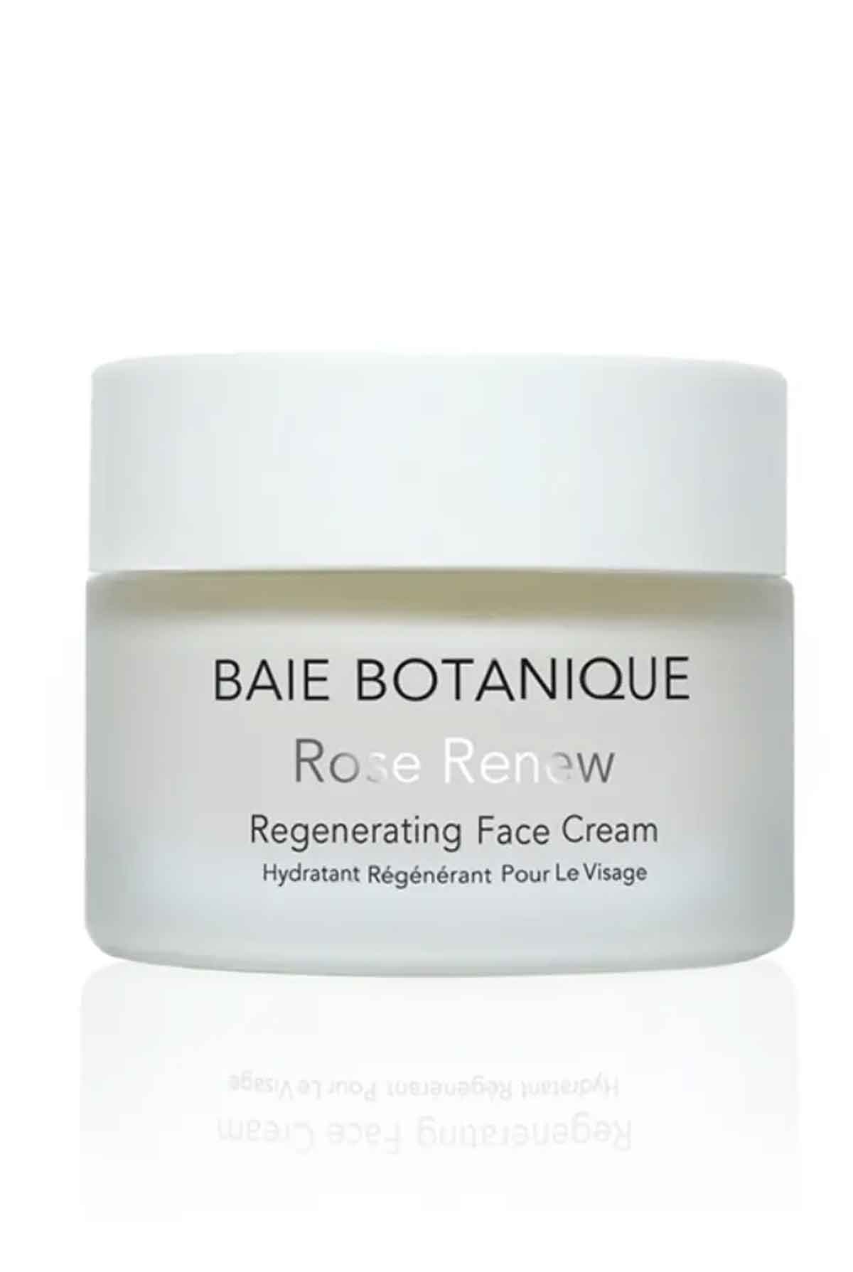 Rose Renew Face Cream 50ml