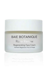Rose Renew Face Cream 50ml
