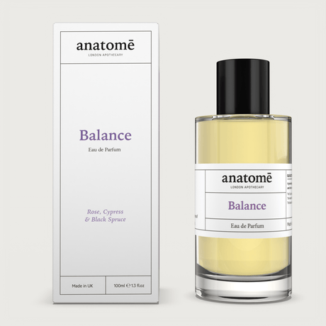 Balance Functional Parfum