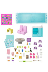Barbie Dreamcamper