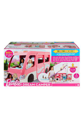 Barbie Dreamcamper