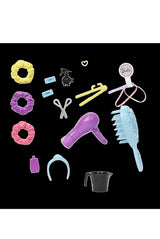 Barbie Hair Salon Playset