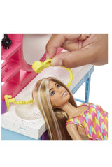Barbie Hair Salon Playset