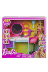 Barbie Hair Salon Playset