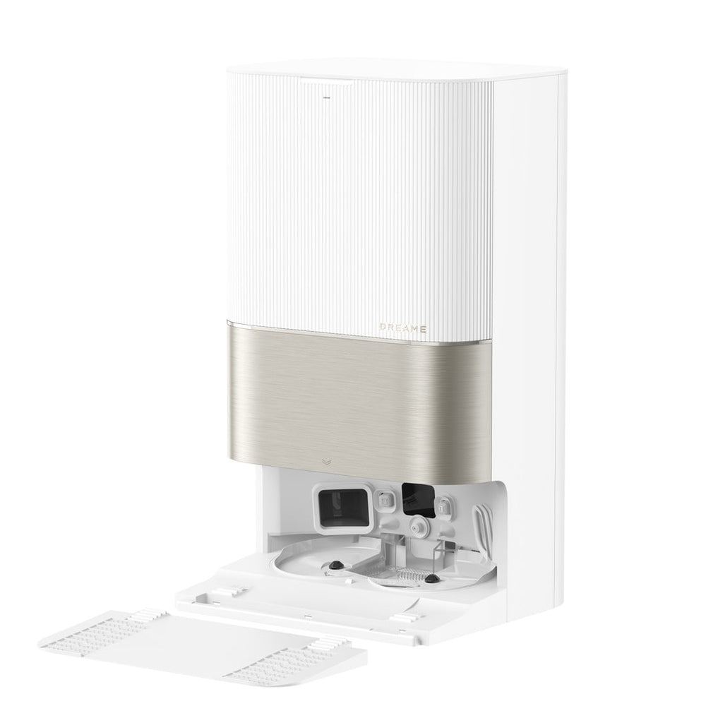 Dreame X50 Ultra Complete - White