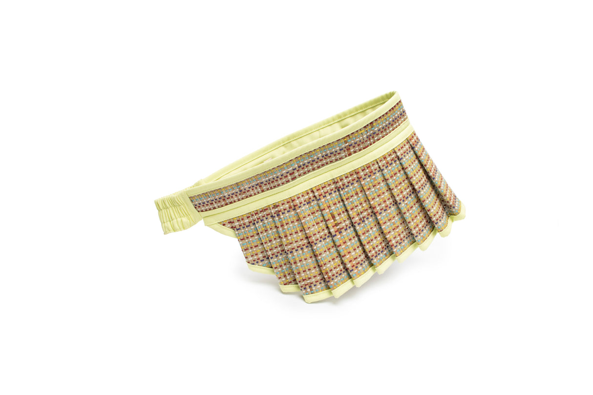 Bathers Beach Cannes Sun Visor
