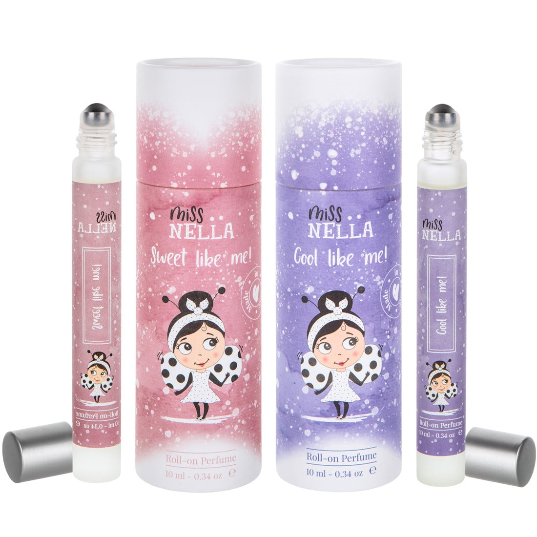 Happy Birthday to Me Kids' Creative Gift Set