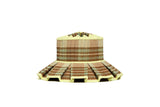 Bronte | Island Beauty Point Hat